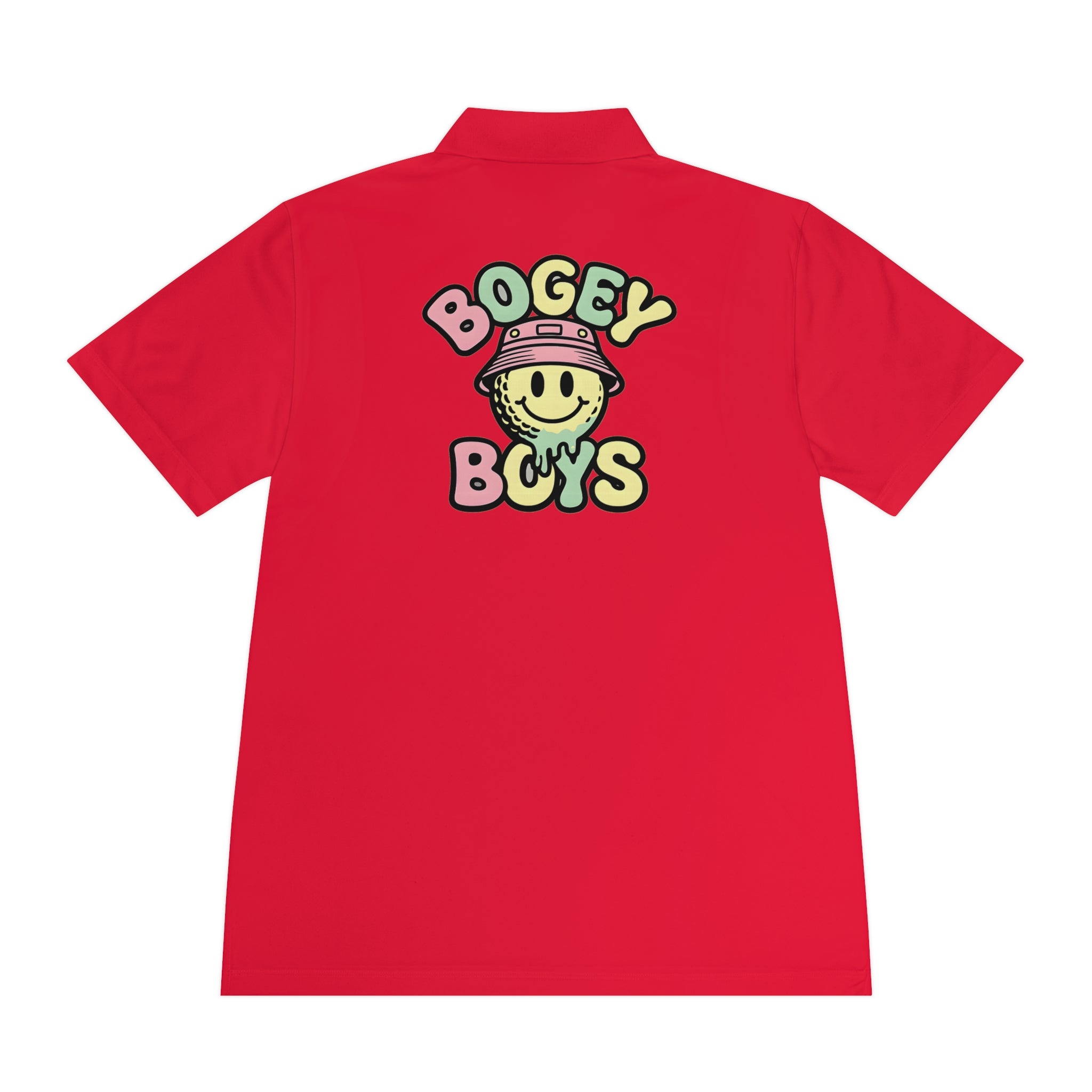 Bogey Boys Polo