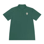 Retired. Golf. Lunch. Nap. Repeat. Polo