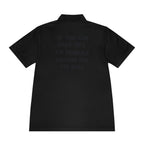 If You Can Read This I'm Probably Looking For My Ball Polo