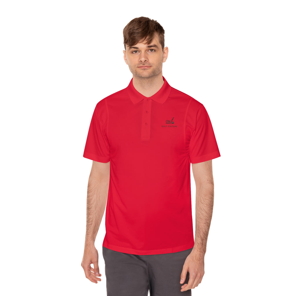 Golf Culture Polo