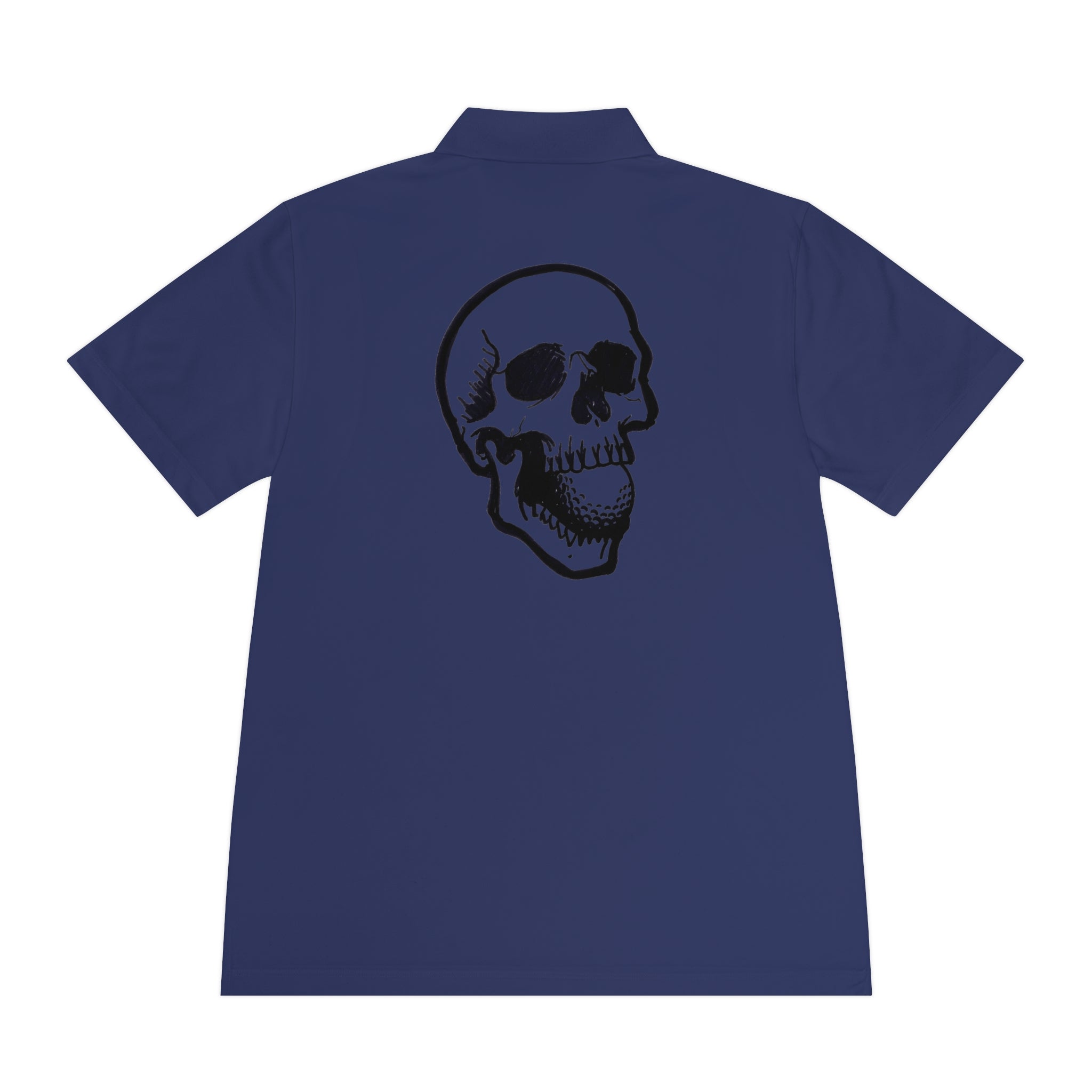 Skull Polo