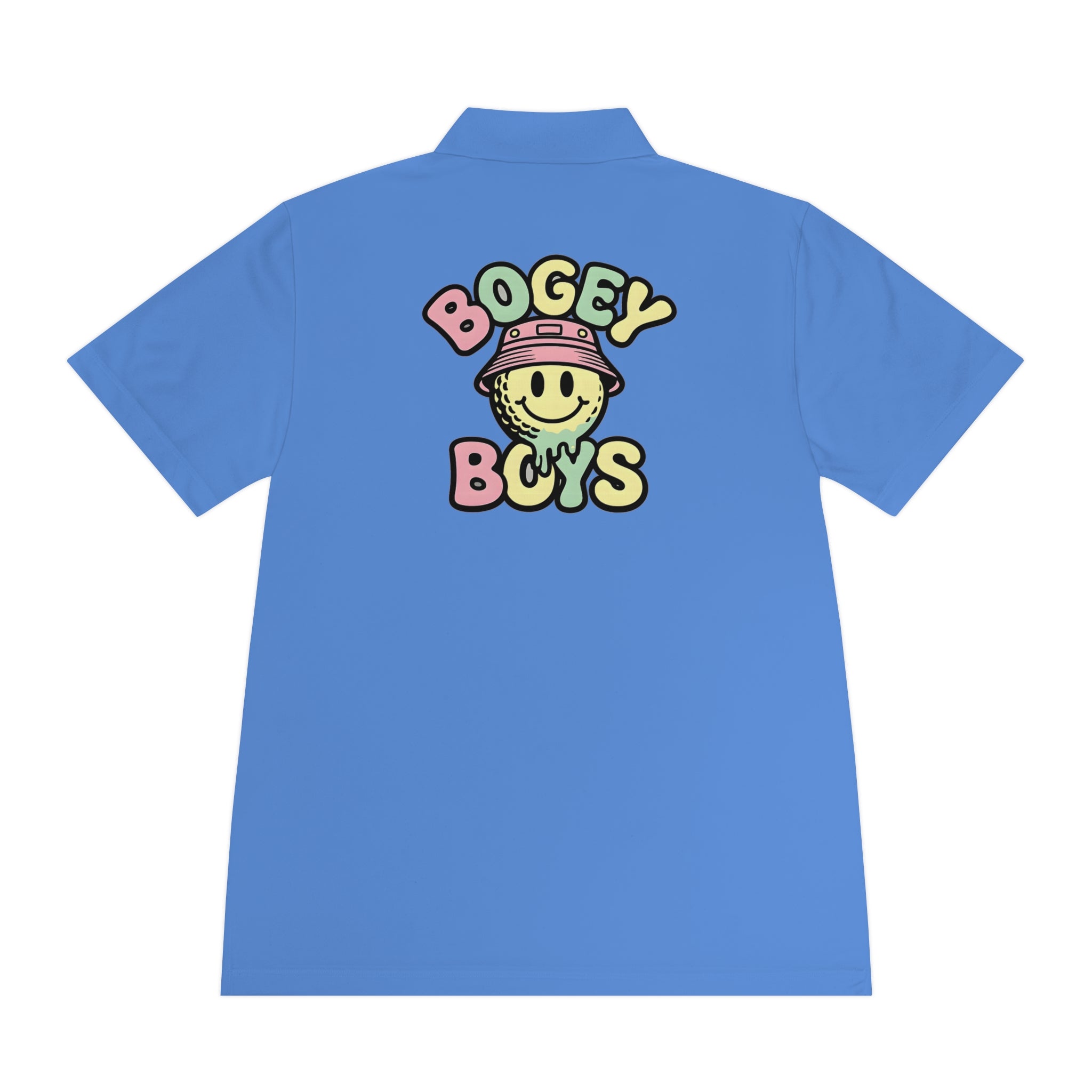 Bogey Boys Polo