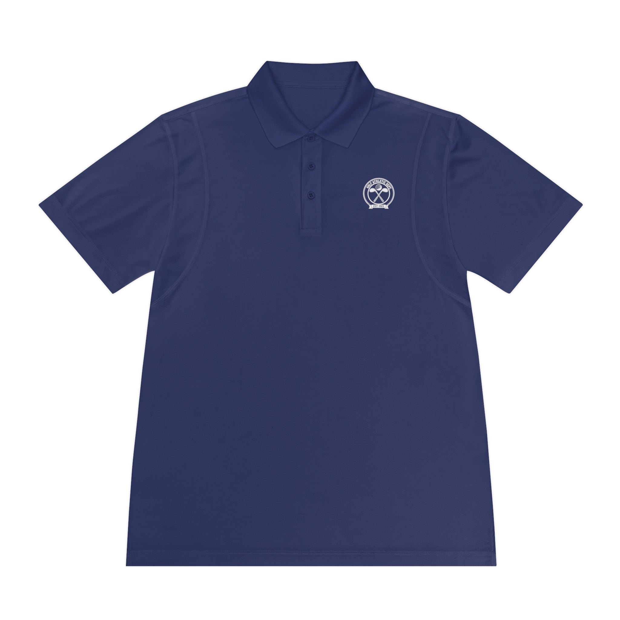 Golf Athletic Dept Polo
