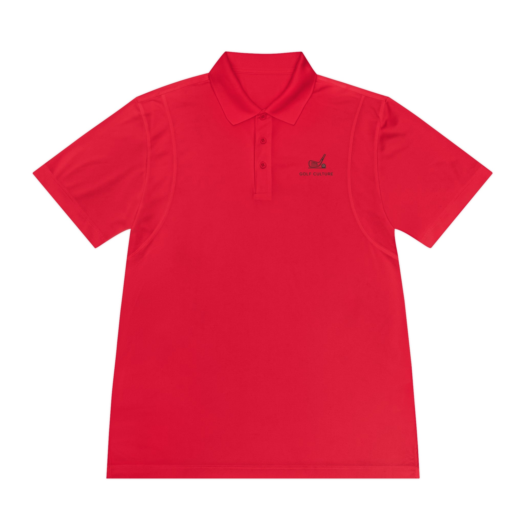 Golf Culture Polo