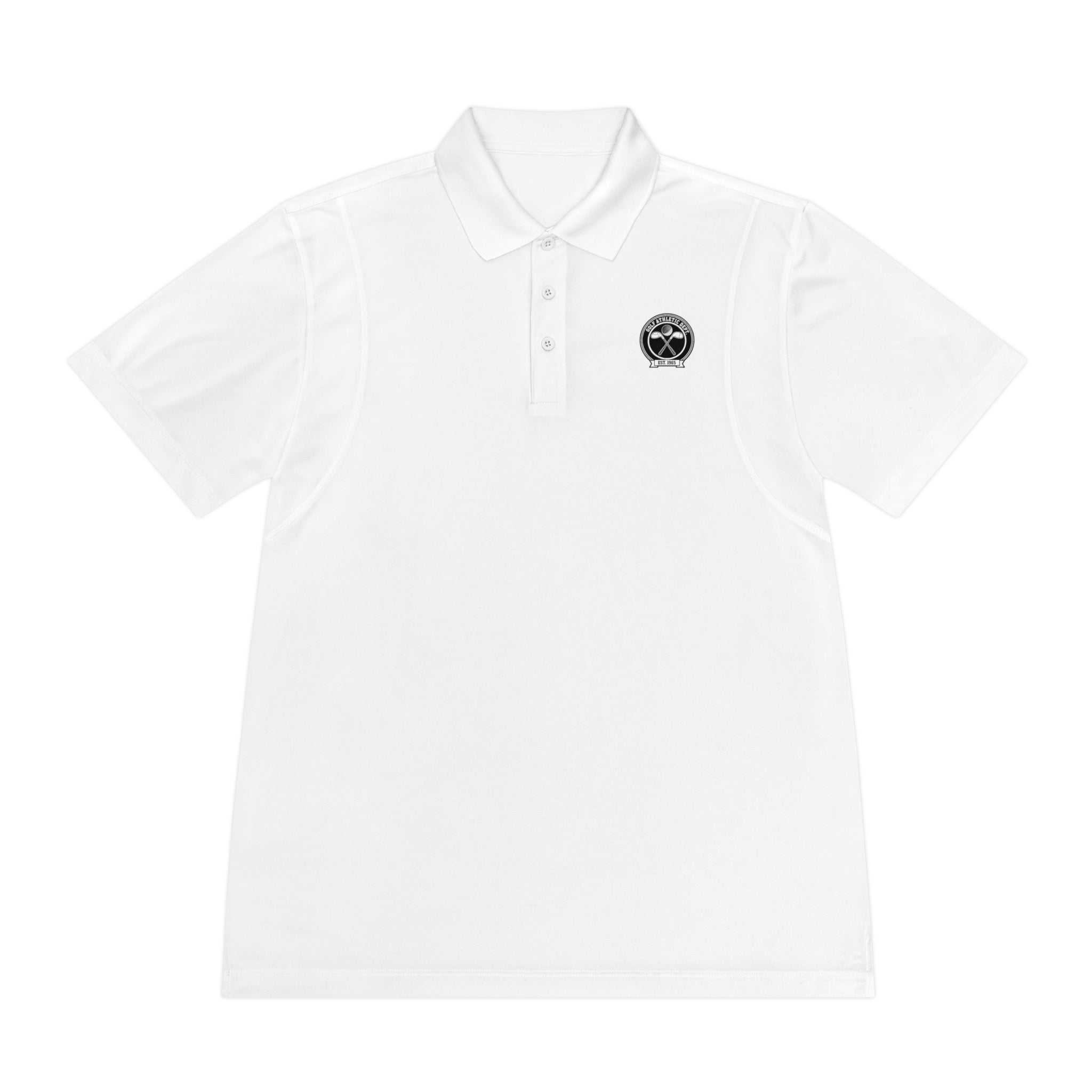 Golf Athletic Dept Polo