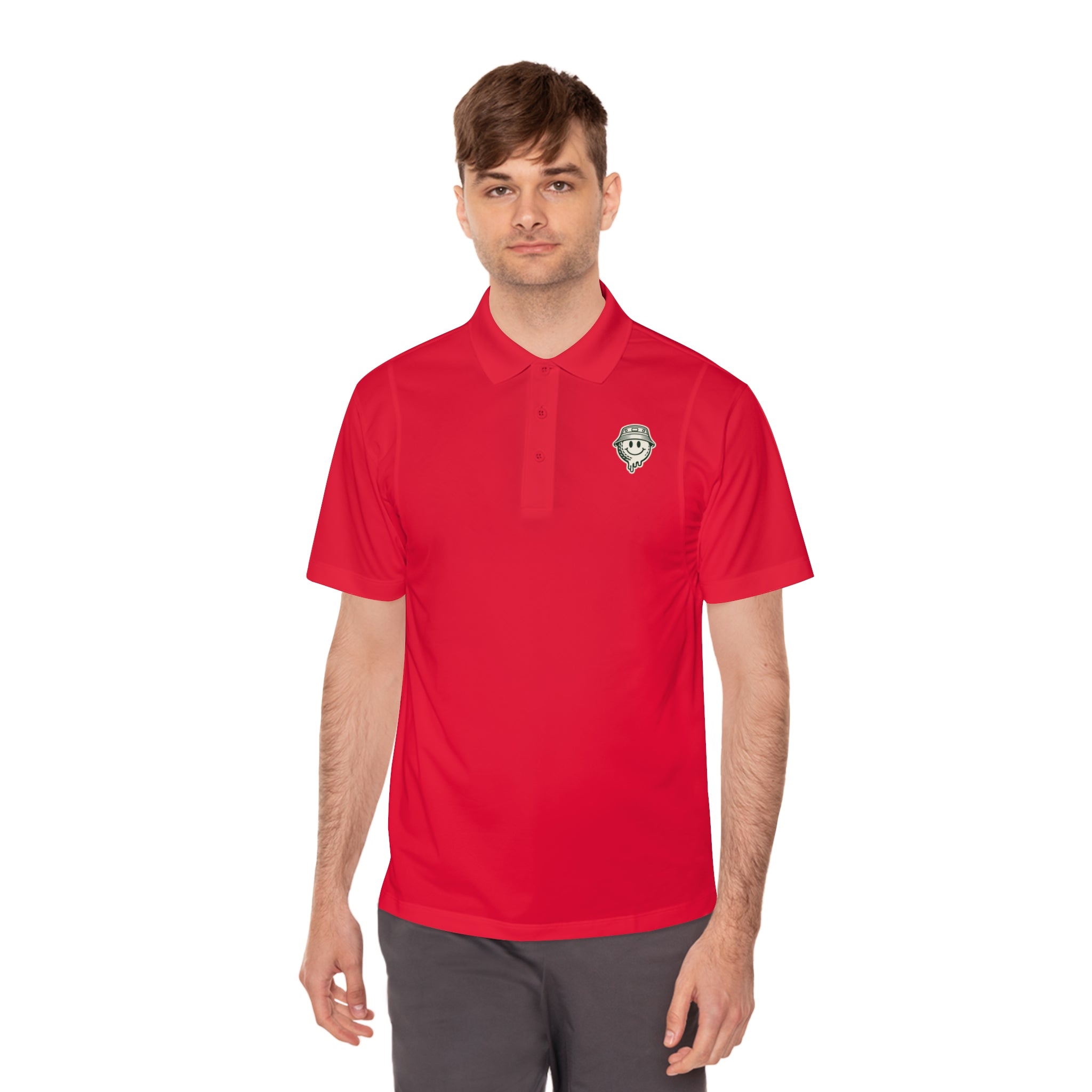 Skull Polo