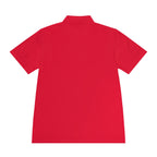 Golf Athletic Dept Polo