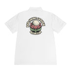 Bad Swing Garden Polo
