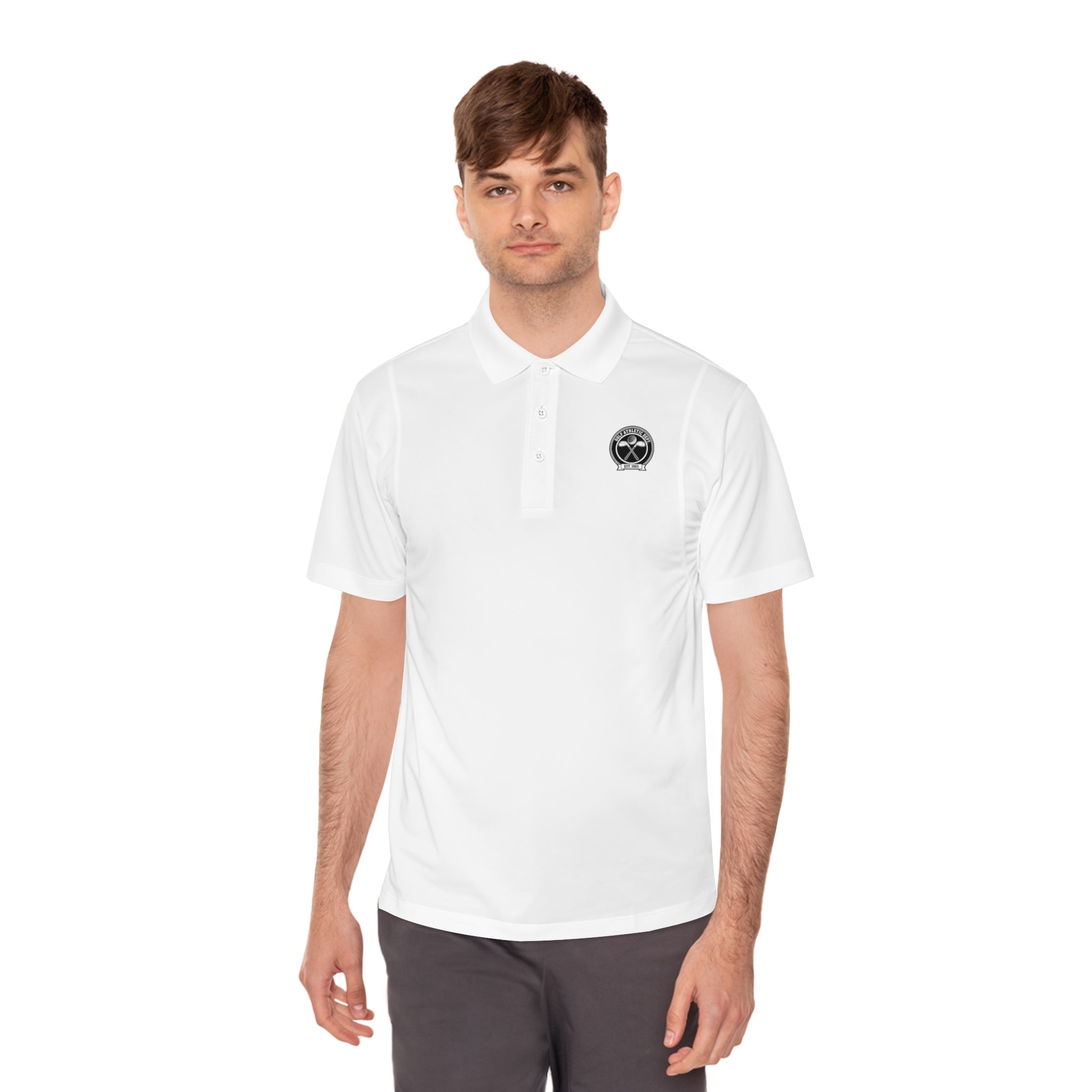 Golf Athletic Dept Polo