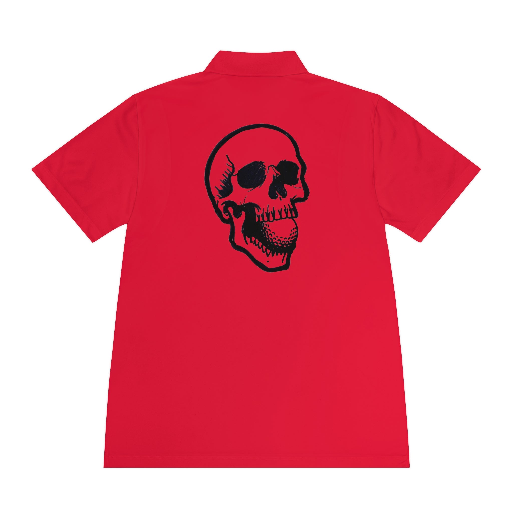 Skull Polo