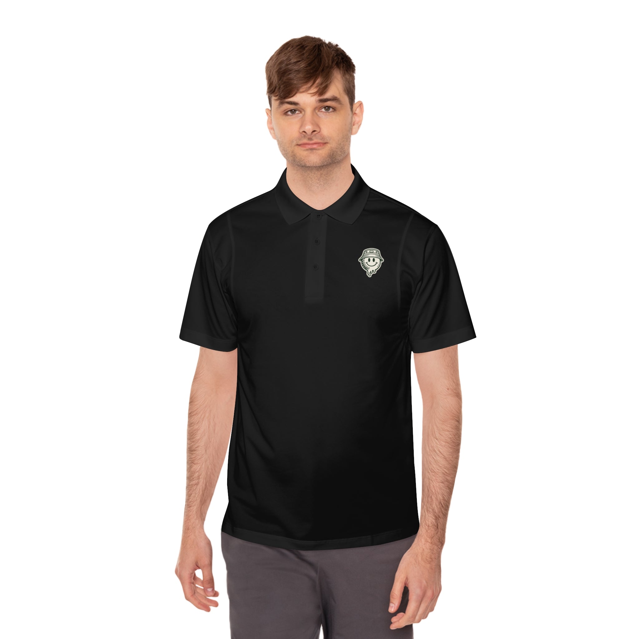 Mulligan King Polo