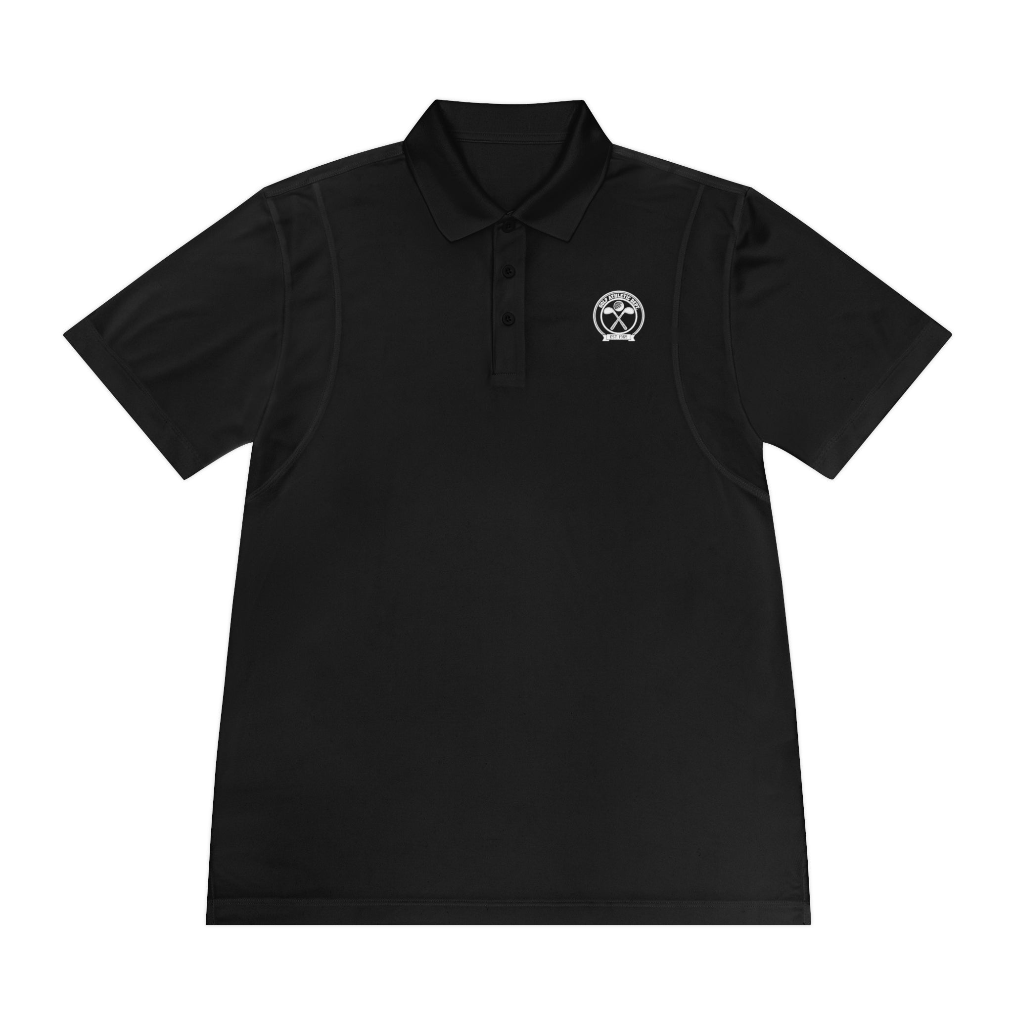 Golf Athletic Dept Polo