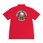 Bad Swing Garden Polo
