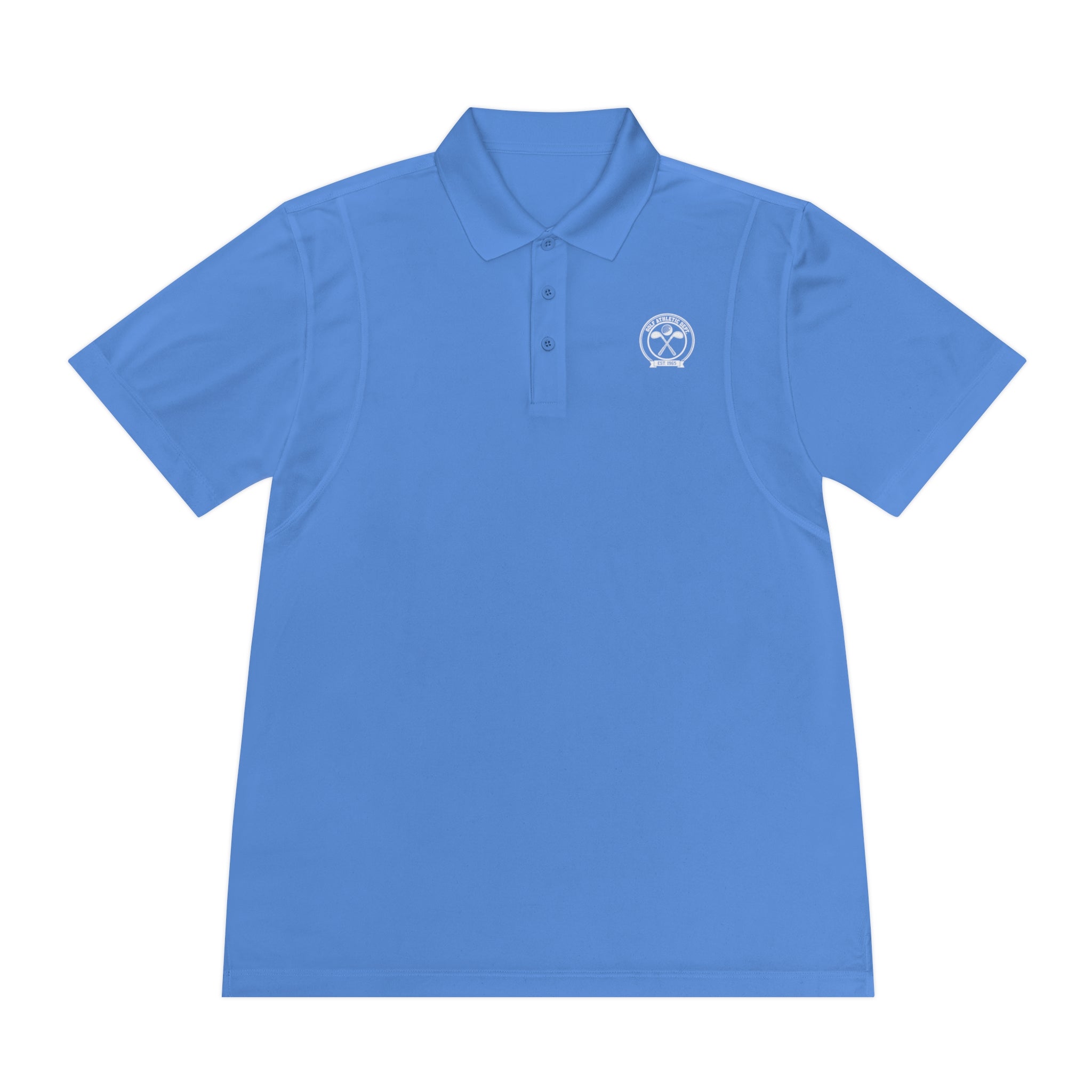 Golf Athletic Dept Polo