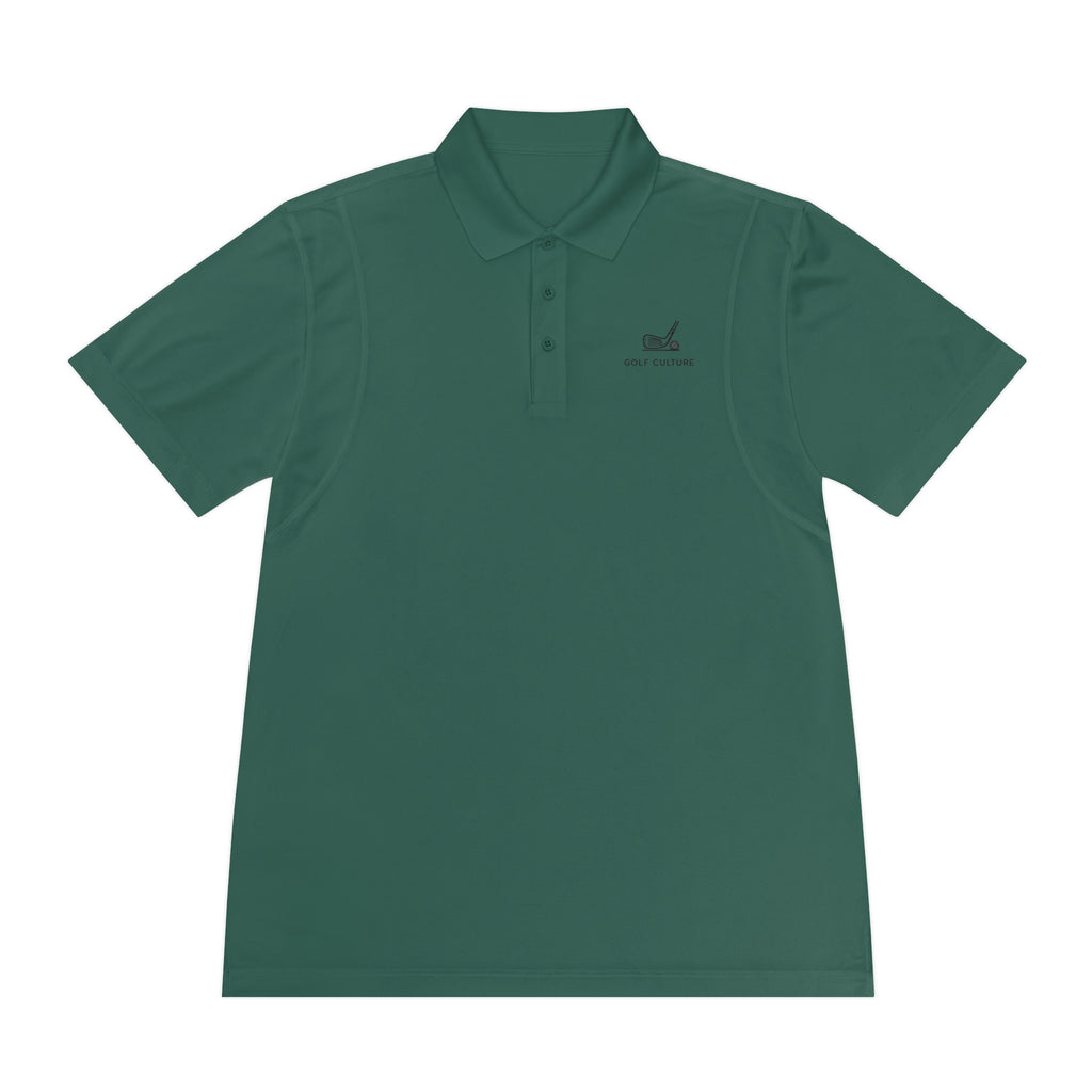 Golf Culture Polo