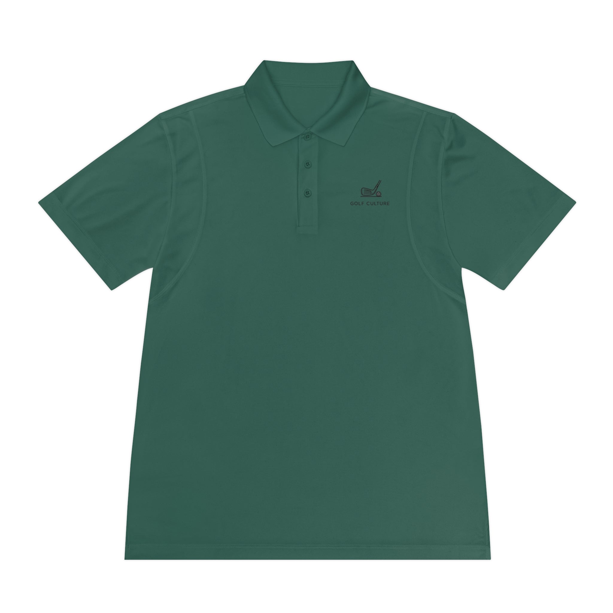Golf Culture Polo
