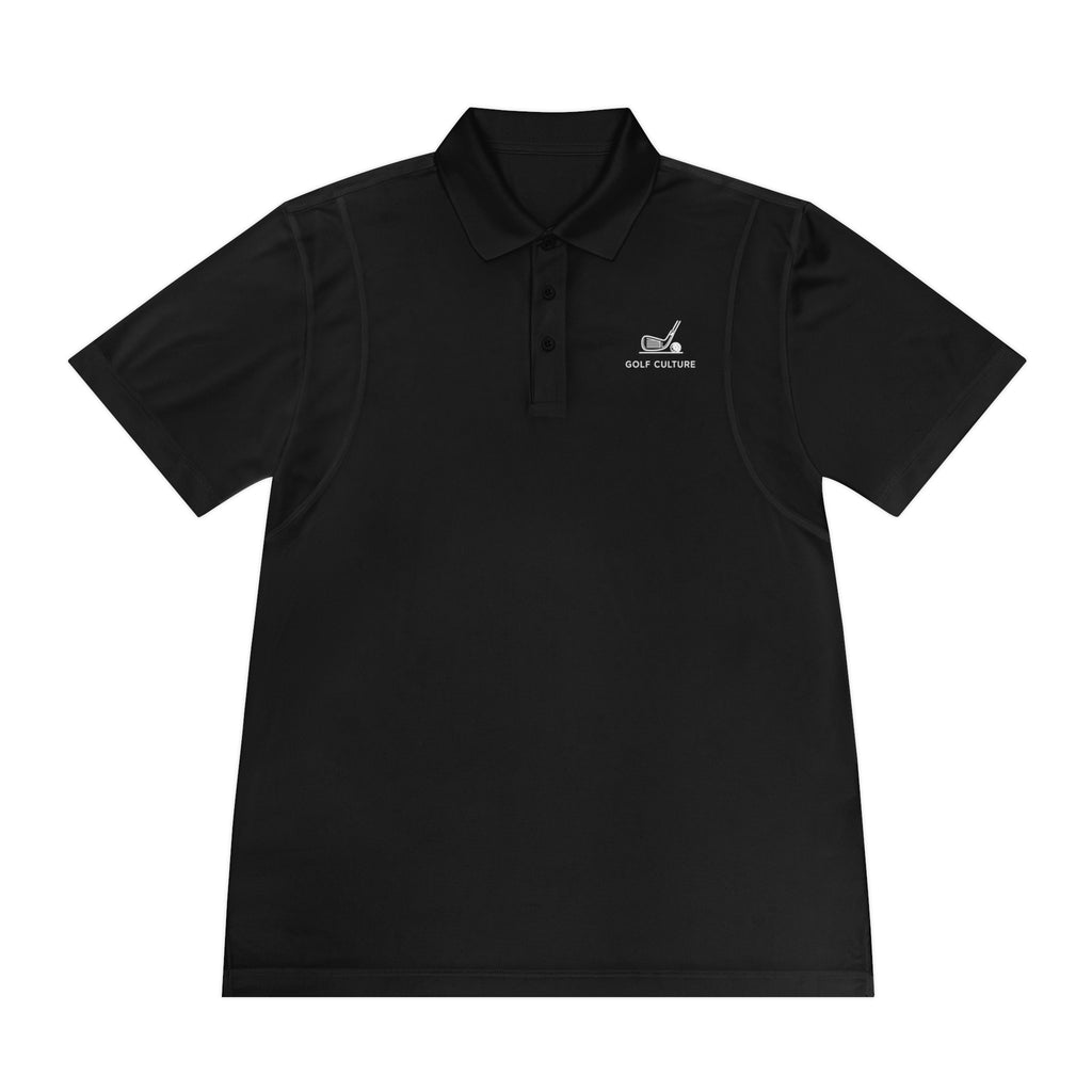 Golf Culture Polo