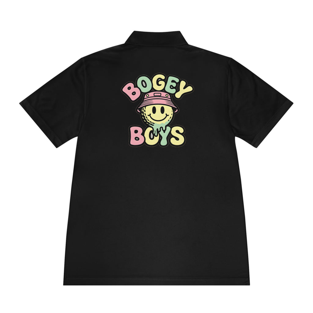 Bogey Boys Polo