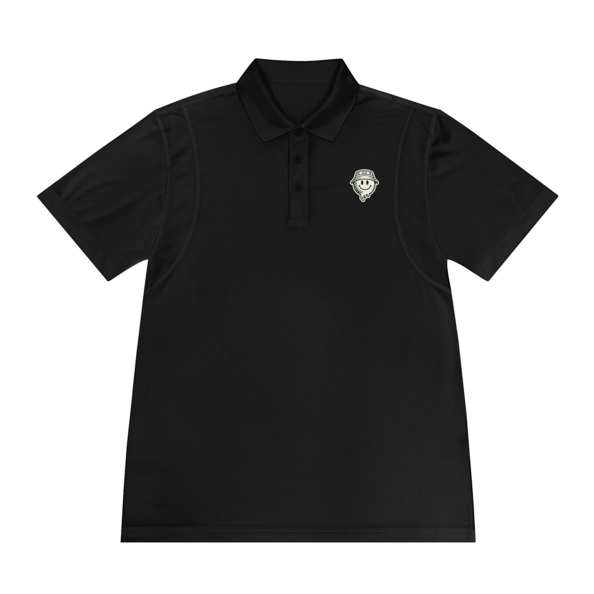 If You Can Read This I'm Probably Looking For My Ball Polo