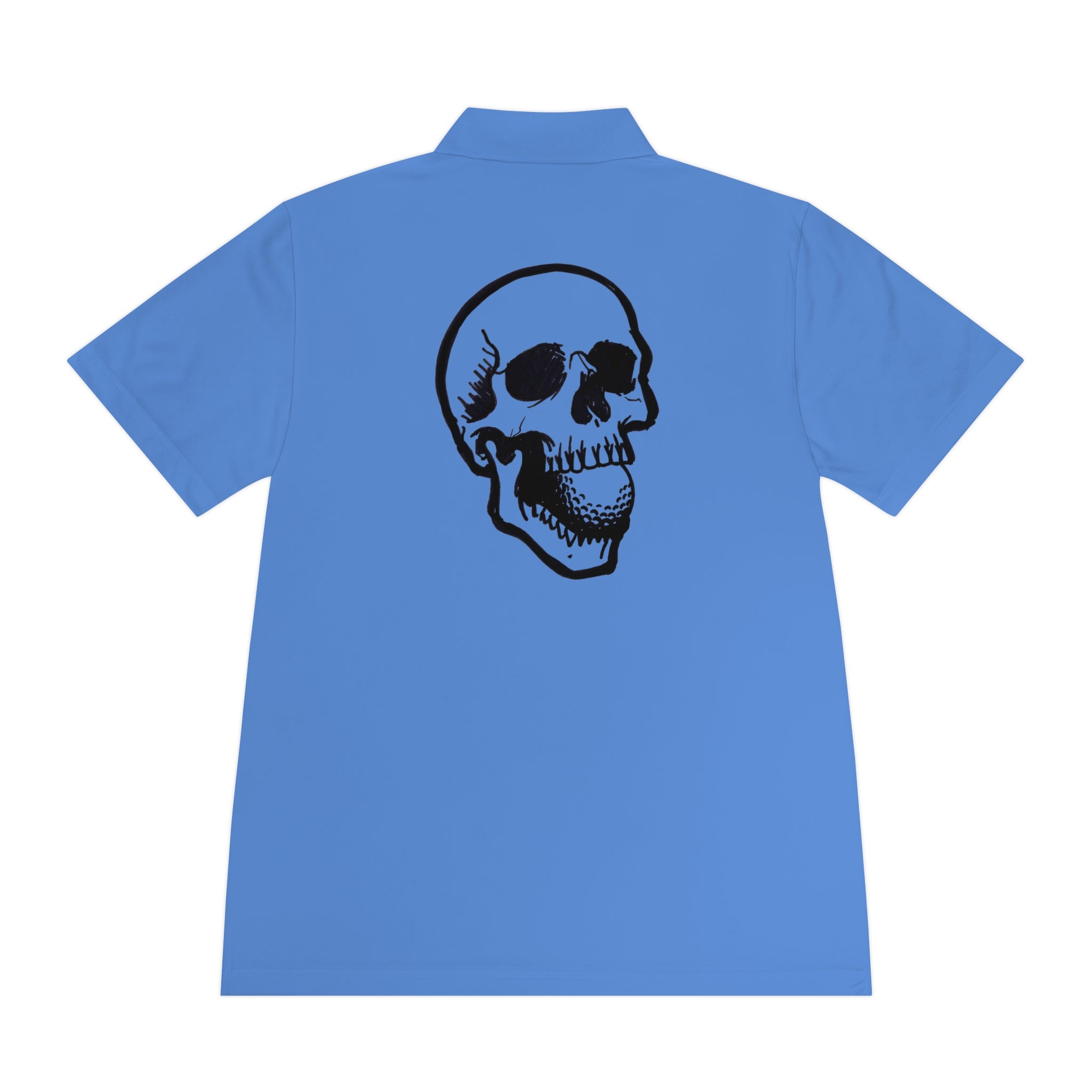 Skull Polo