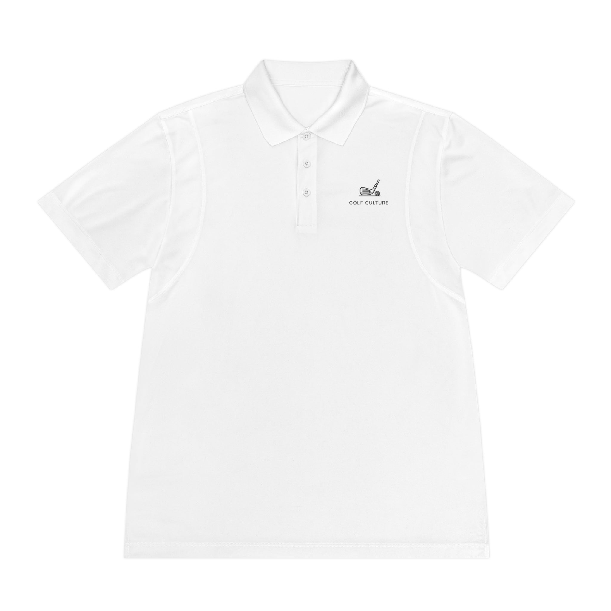 Golf Culture Polo