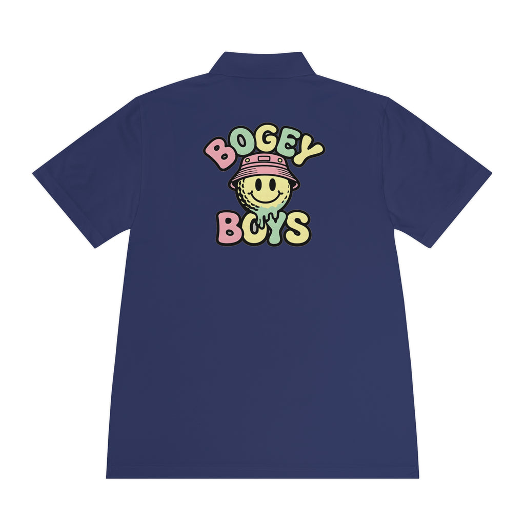 Bogey Boys Polo