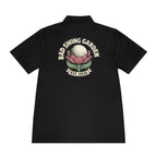 Bad Swing Garden Polo