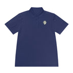 World's Okayest Golfer Polo