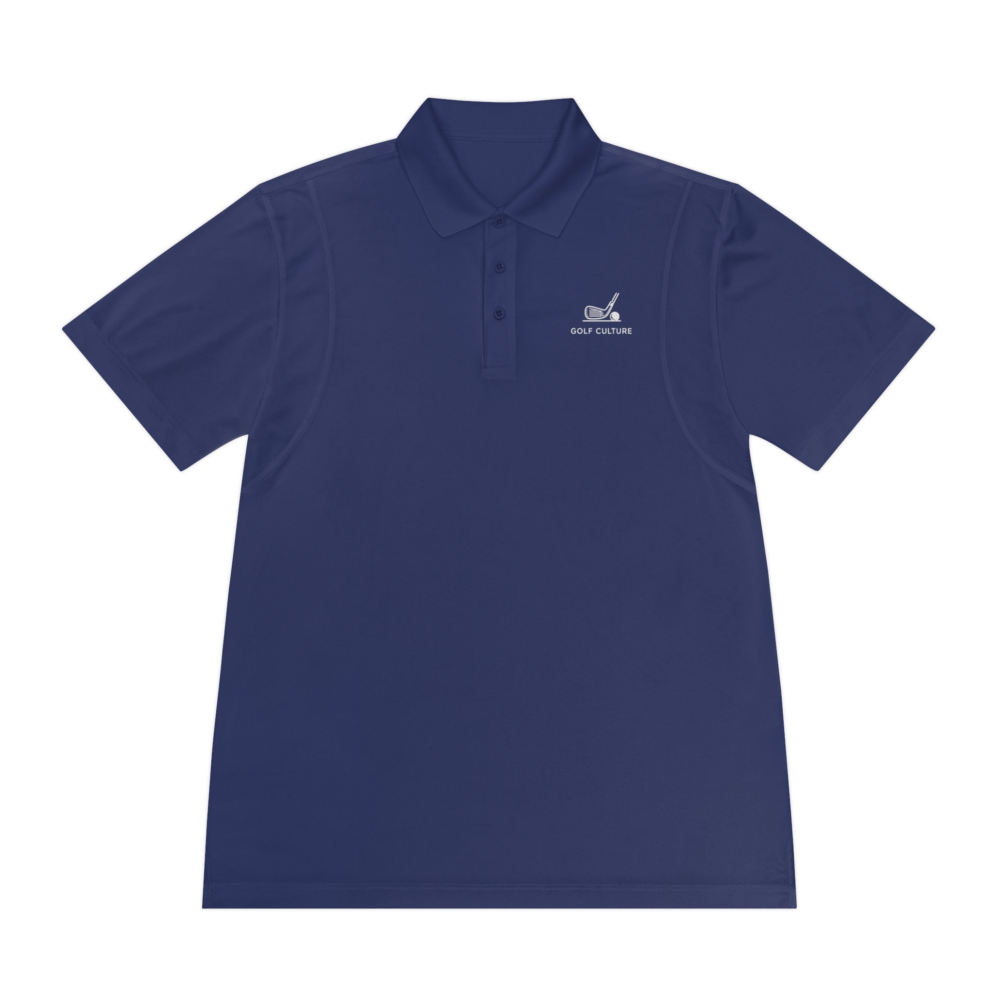 Golf Culture Polo