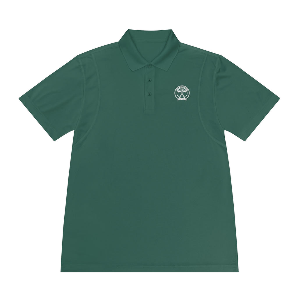 Golf Athletic Dept Polo