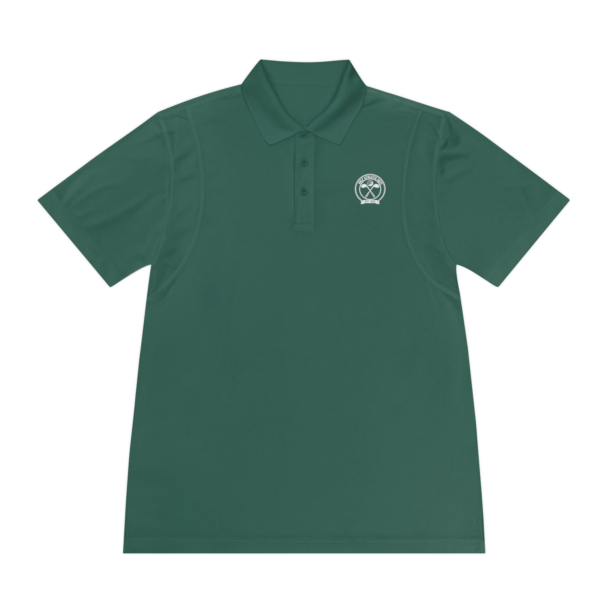 Golf Athletic Dept Polo