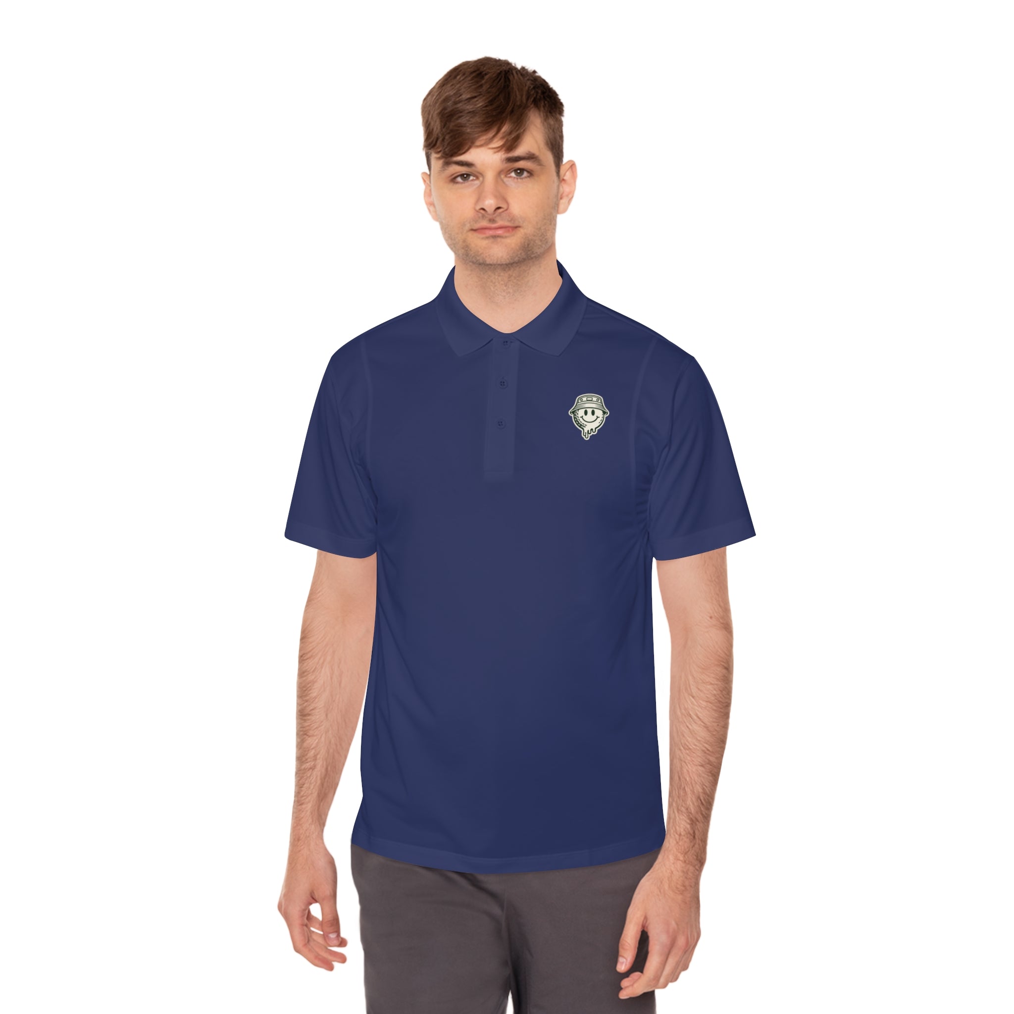 Mulligan King Polo