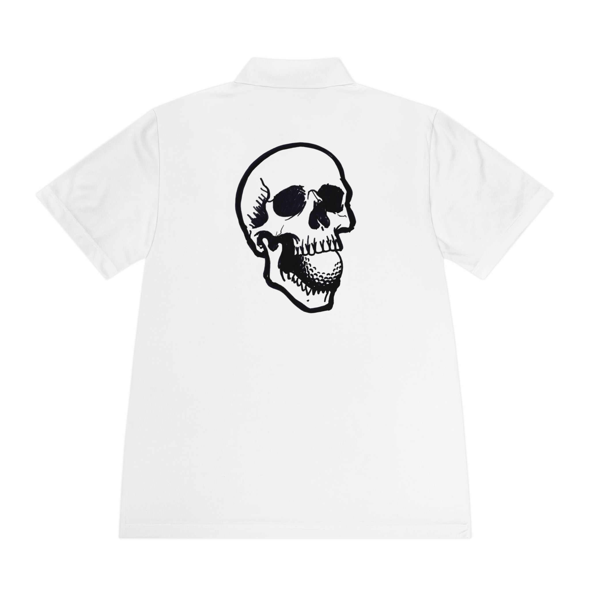 Skull Polo