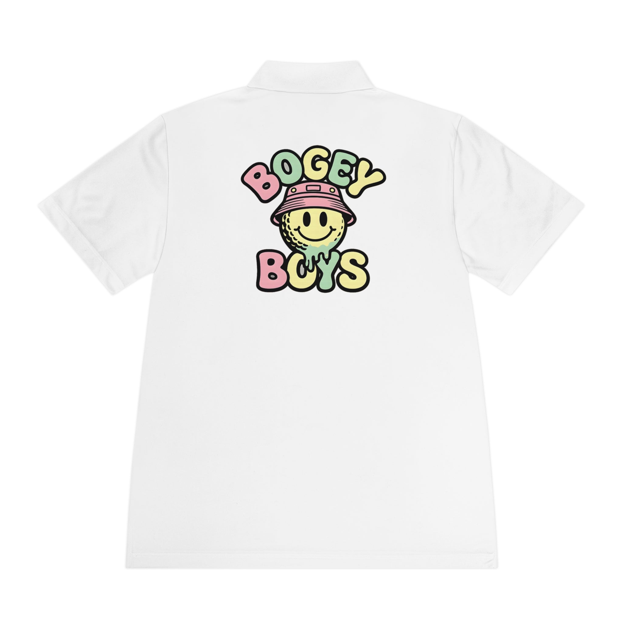 Bogey Boys Polo