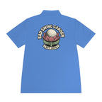Bad Swing Garden Polo