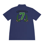 Mulligan King Polo