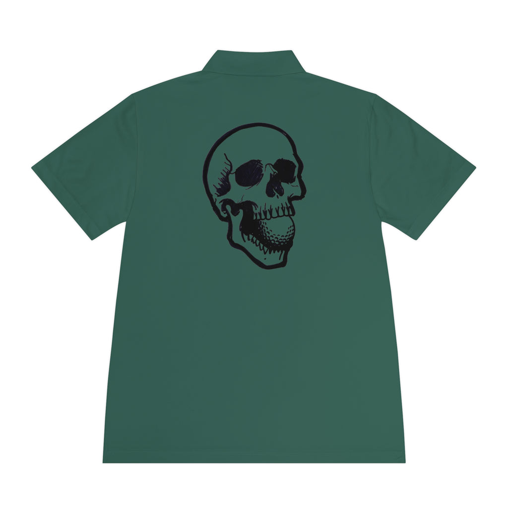 Skull Polo