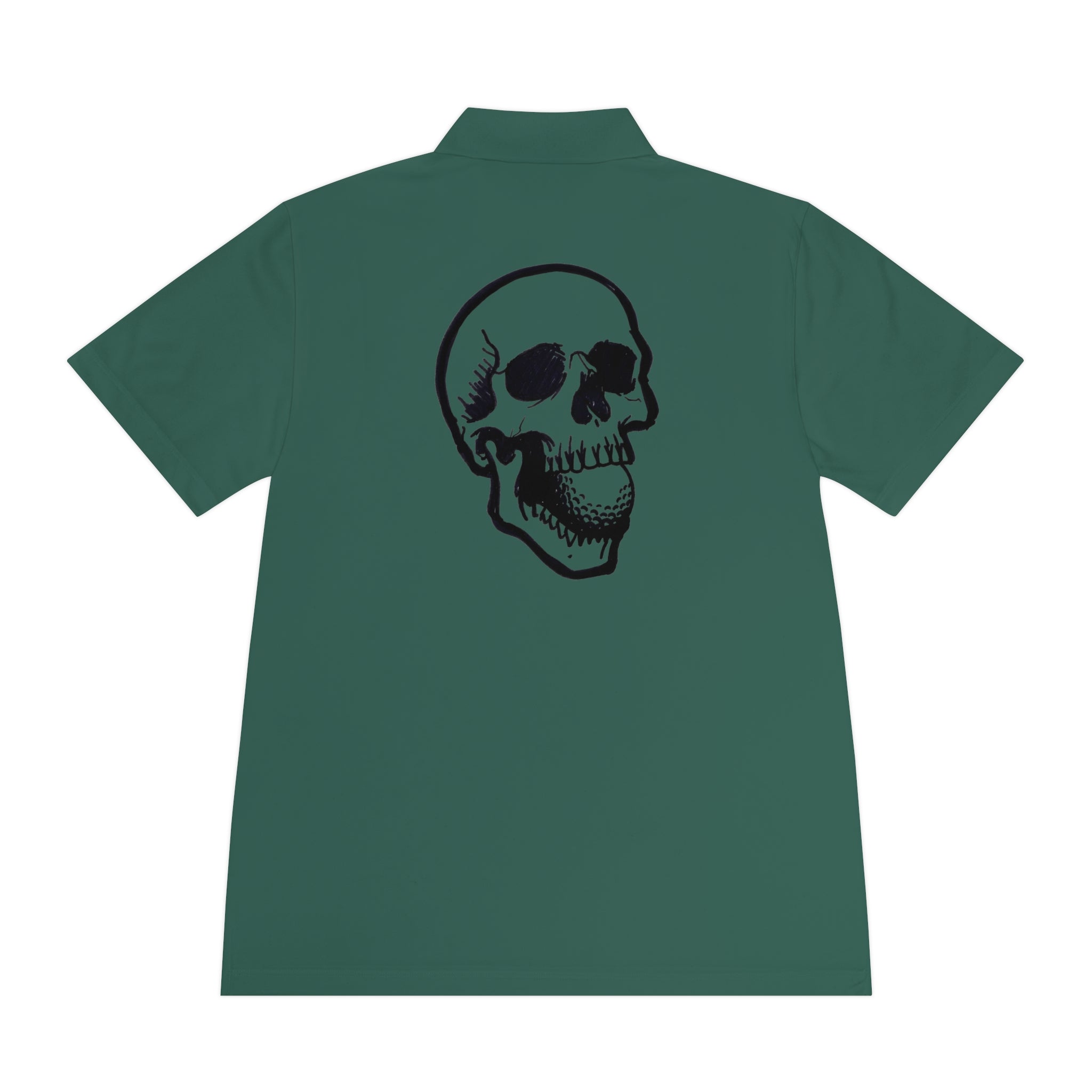 Skull Polo
