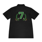 Mulligan King Polo