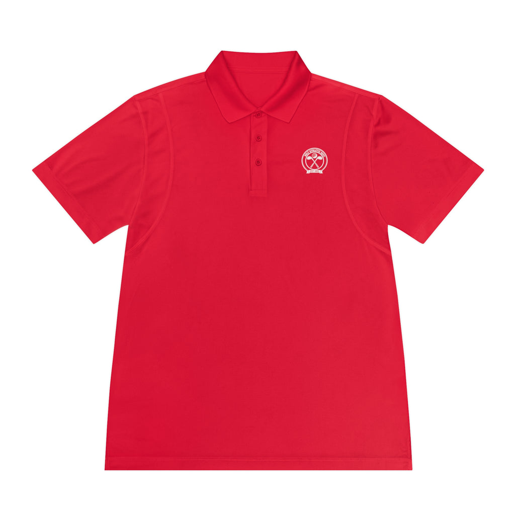 Golf Athletic Dept Polo