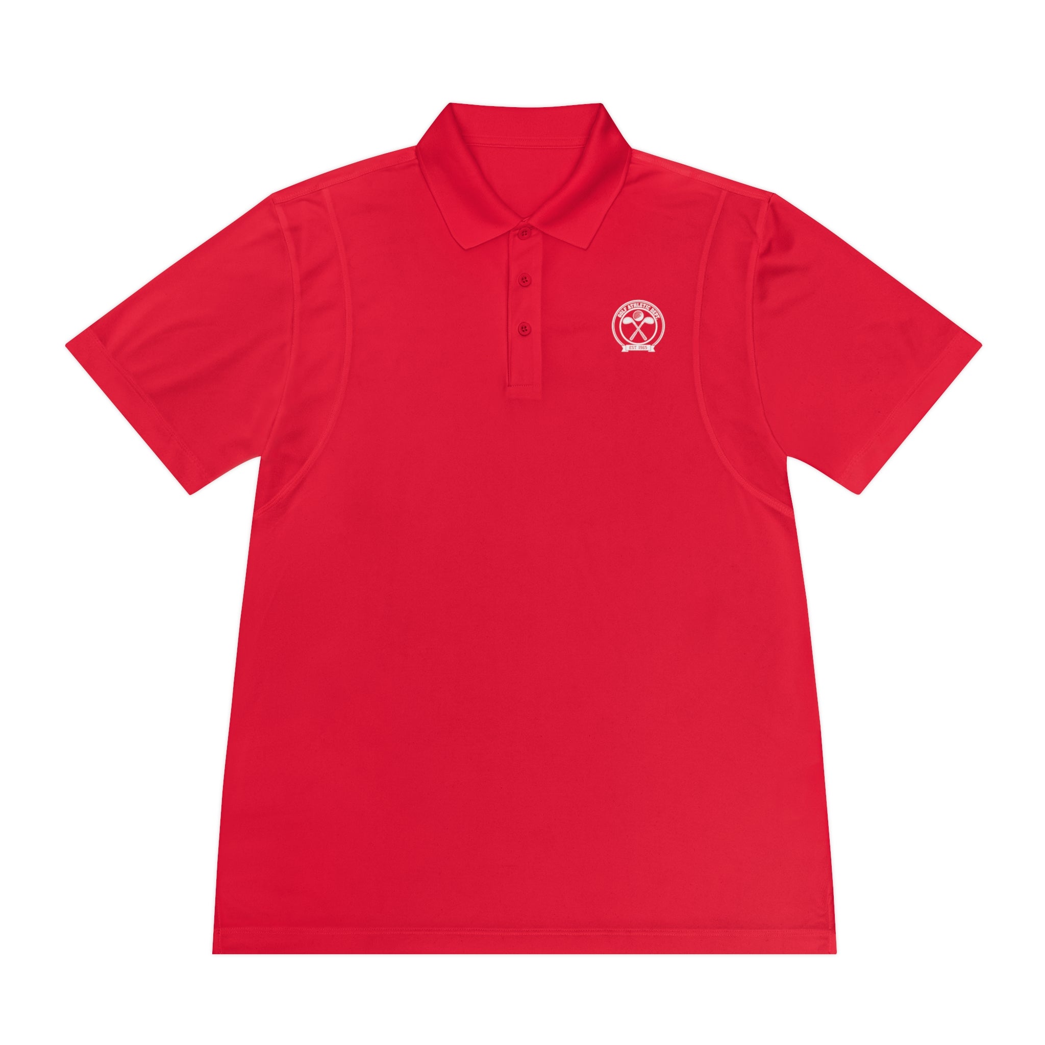 Golf Athletic Dept Polo