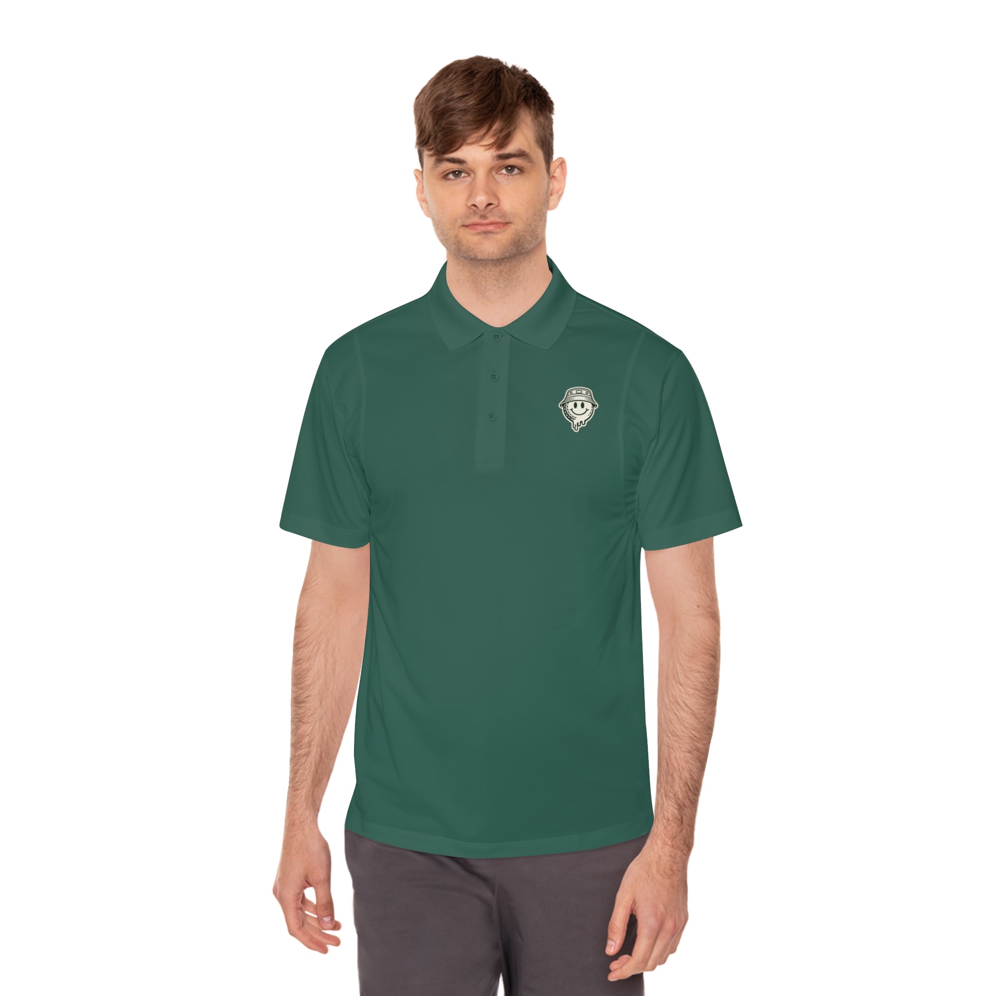 Talent Sold Separately Polo