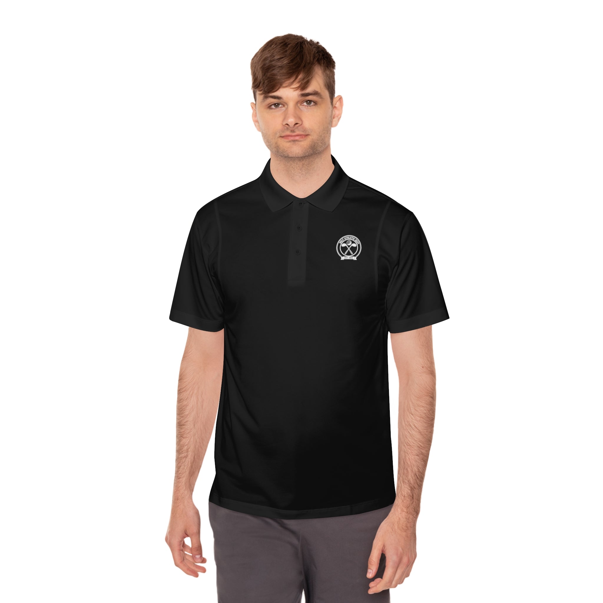 Golf Athletic Dept Polo