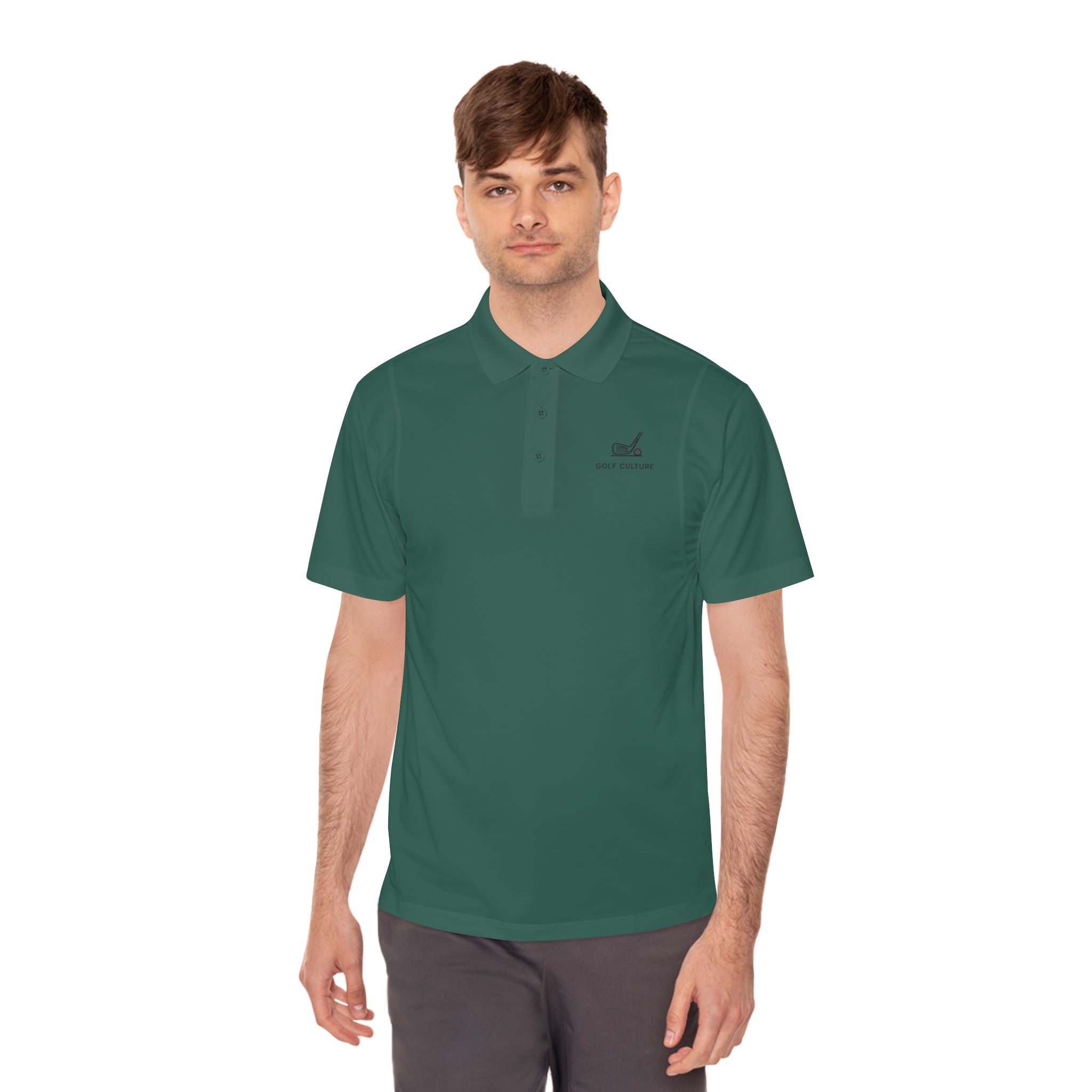 Golf Culture Polo