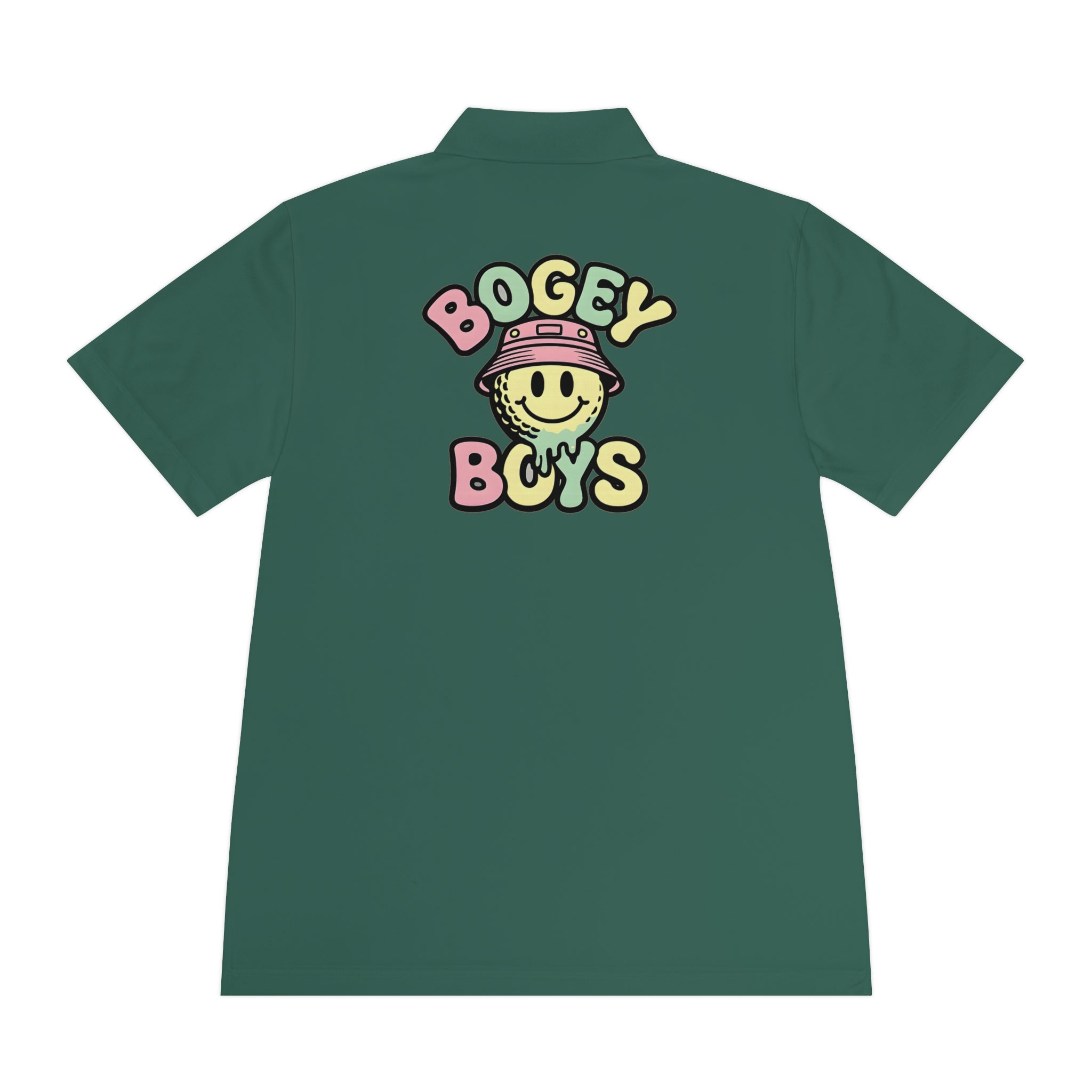 Bogey Boys Polo