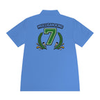 Mulligan King Polo